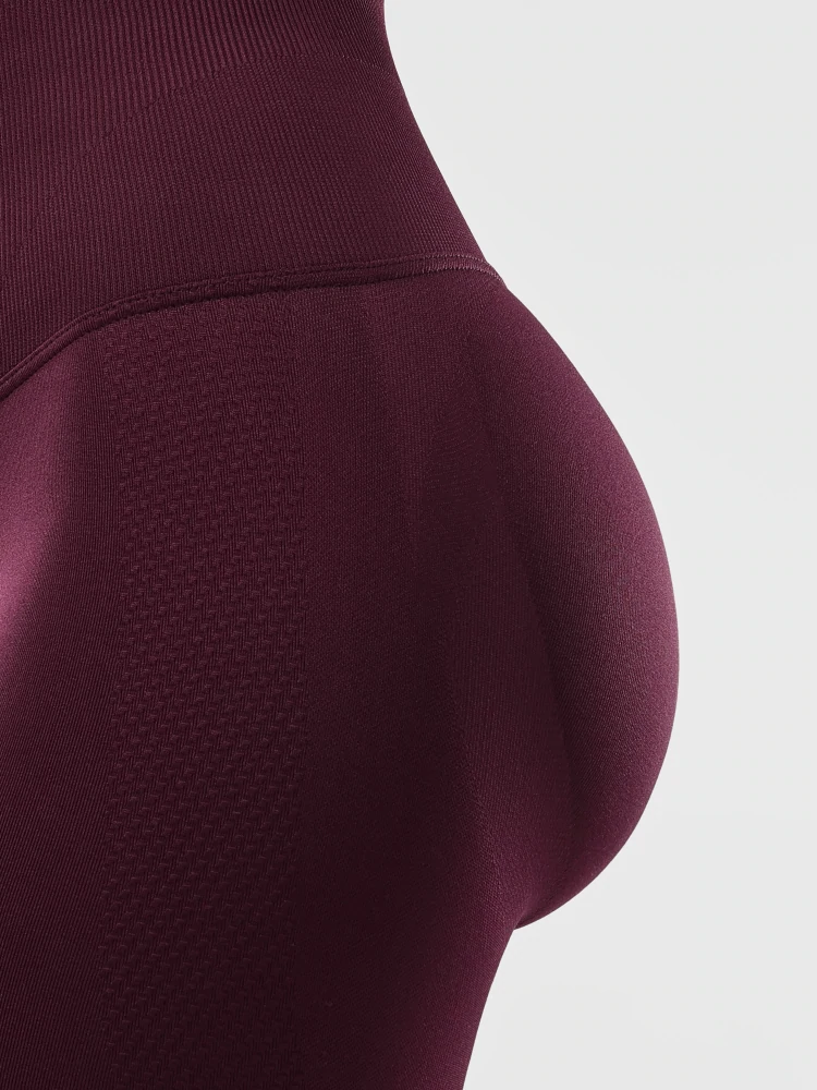 MuseFit Leggings mit hohem Bund  (8)