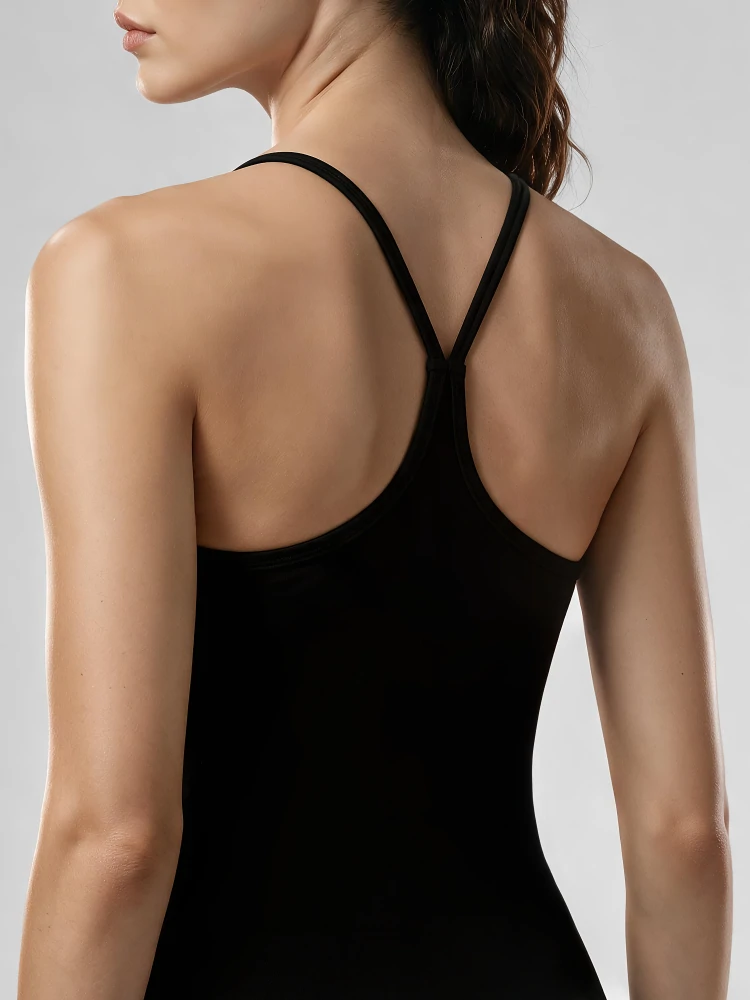 Débardeur Athleisure Core  (8)