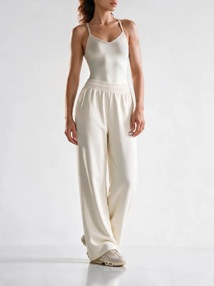 Canottiera Athleisure Core  (6)