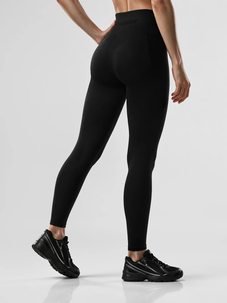Leggings a vita alta Contour (7)