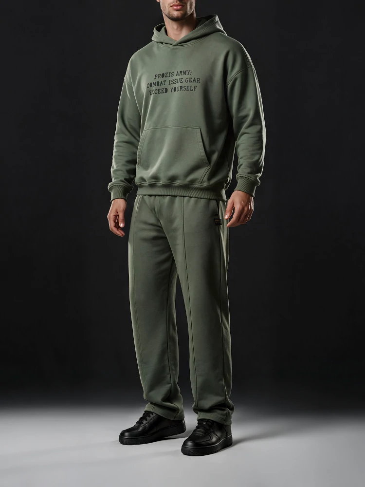 Army Combat Oversized Hoodie  (6)