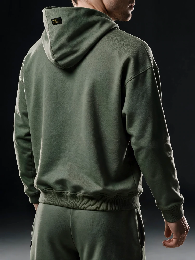 Army Combat Oversized Hoodie  (7)