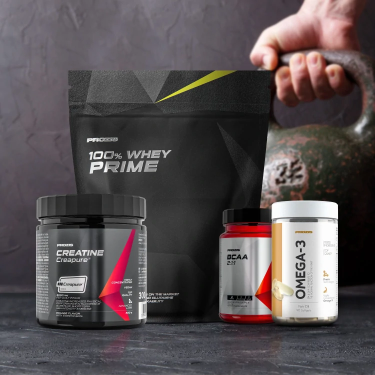 Men&#39;s Beginner Pack
