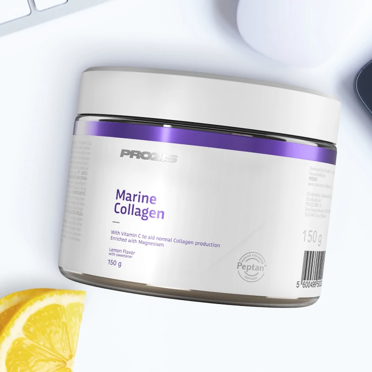 Peptan® Marine Collagen + Magnesium 150 g
