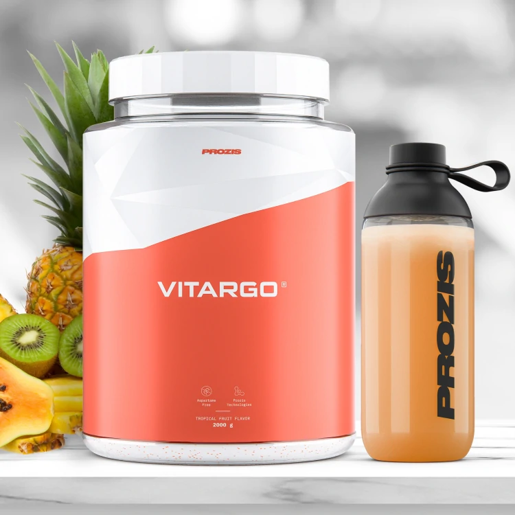 Vitargo® 2000 g