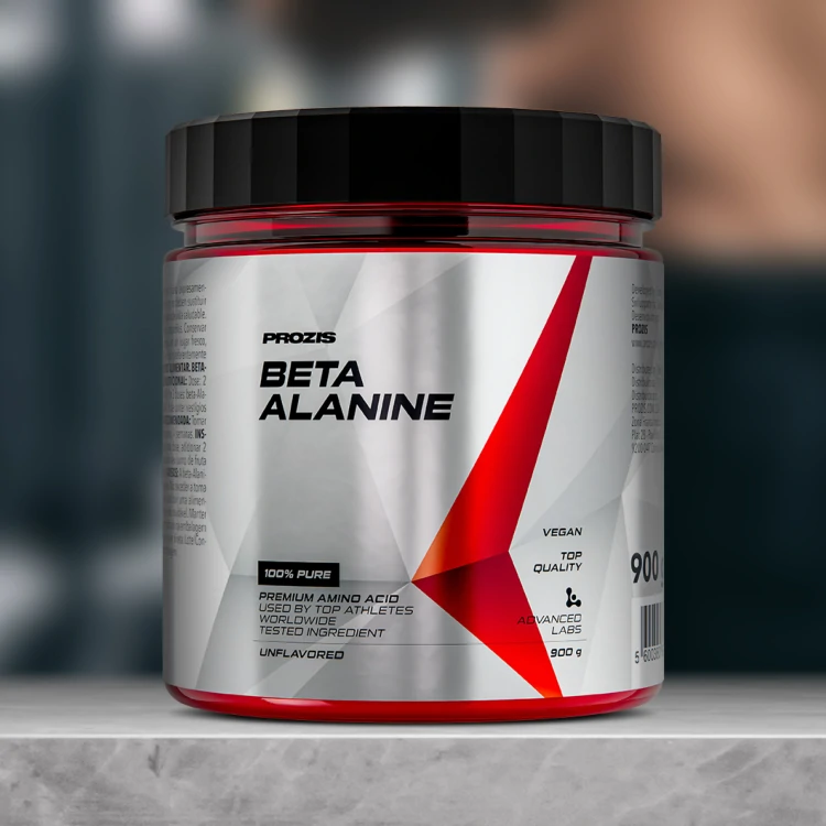 Beta-Alanin 900 g
