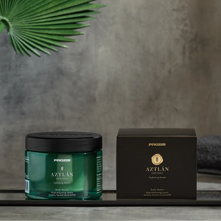 Aztlán Odyssey - Body Butter 340 mL