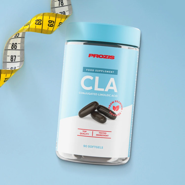 CLA 90 softgels