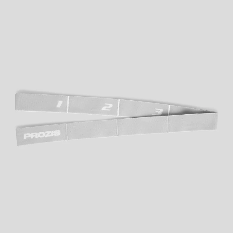 Pilates Resistance Band 7 kg - Light Gray


