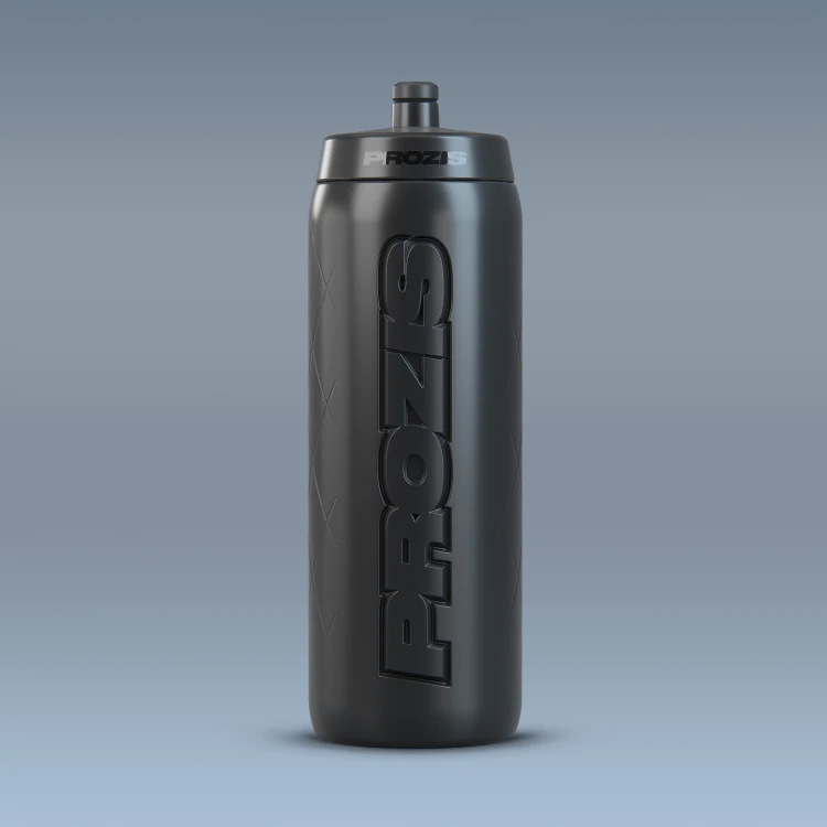 HydroX Bottle - Black