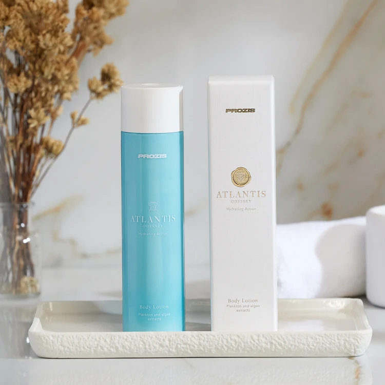 Atlantis Odyssey - Body Lotion 250 mL
