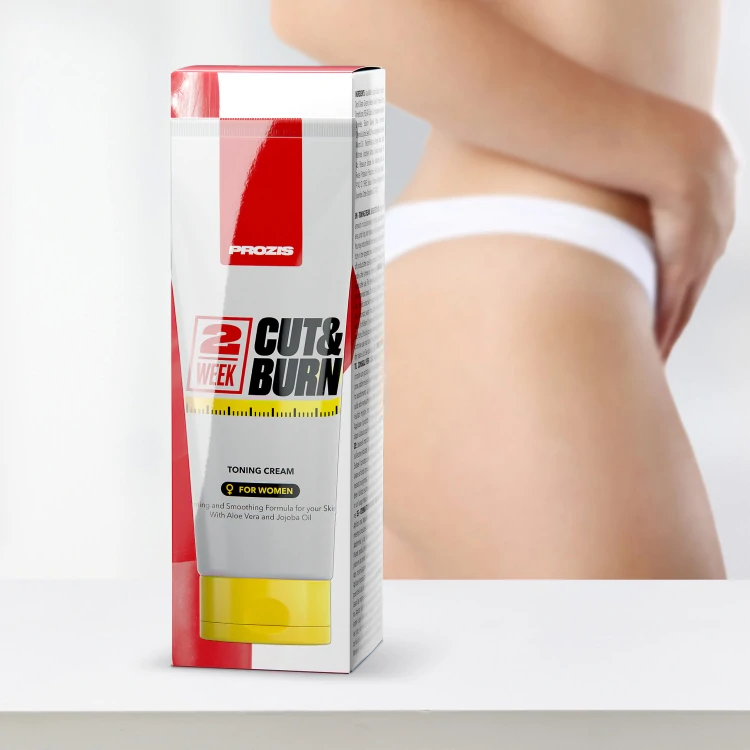 2 Week Cut & Burn 200 mL - Woman