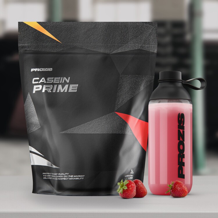 Visuel du produit : Prime Casein 1000 g