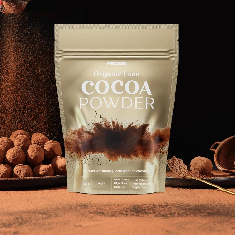 Cacao Maigre en Poudre 250 g