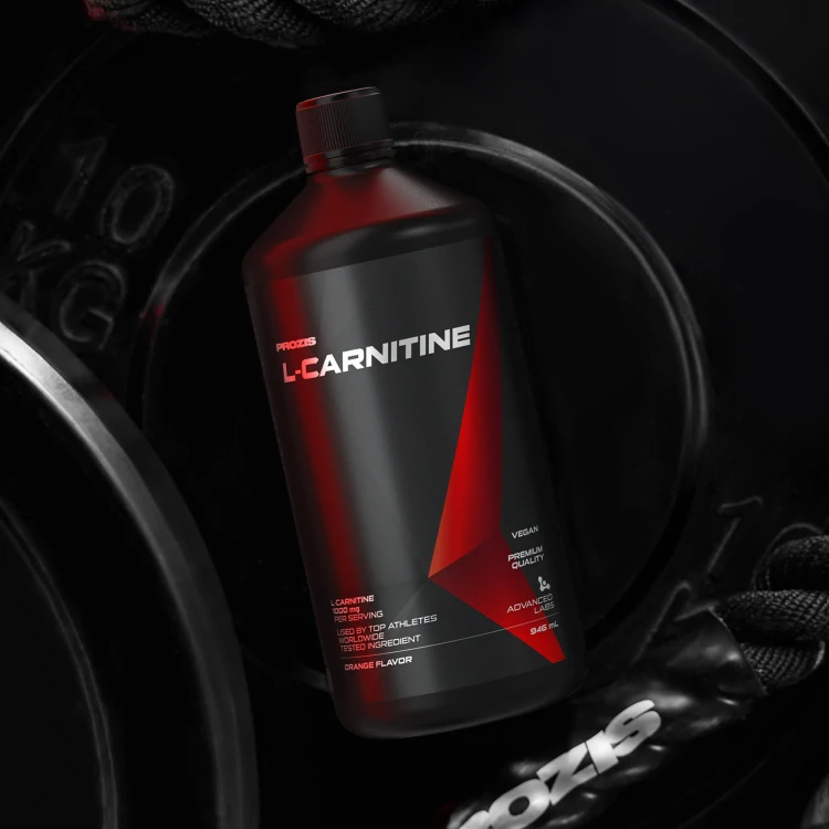 L-Carnitine 946 mL