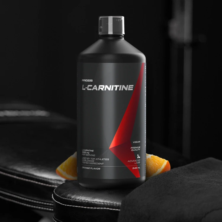 L-Carnitine 946 mL