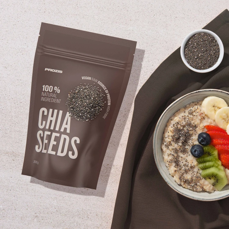 Graines de Chia 200 g