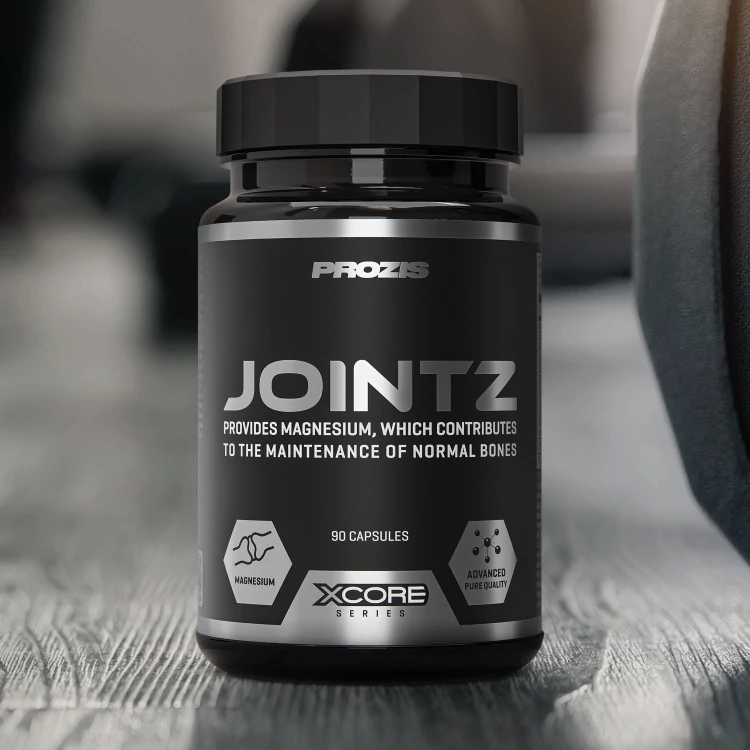 Jointz 90 caps