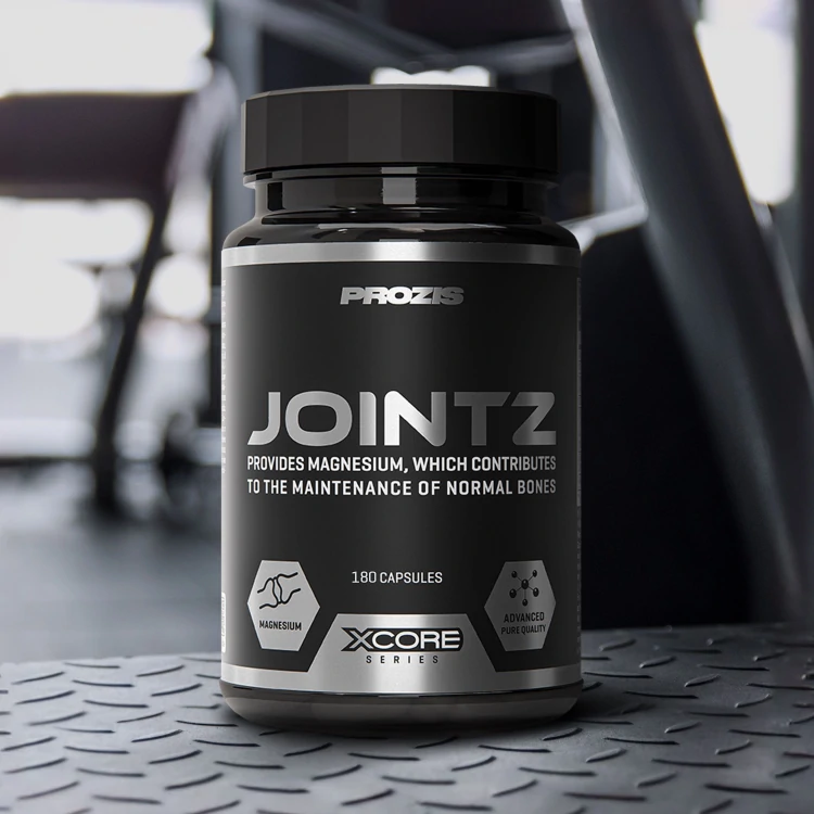 Jointz 180 caps