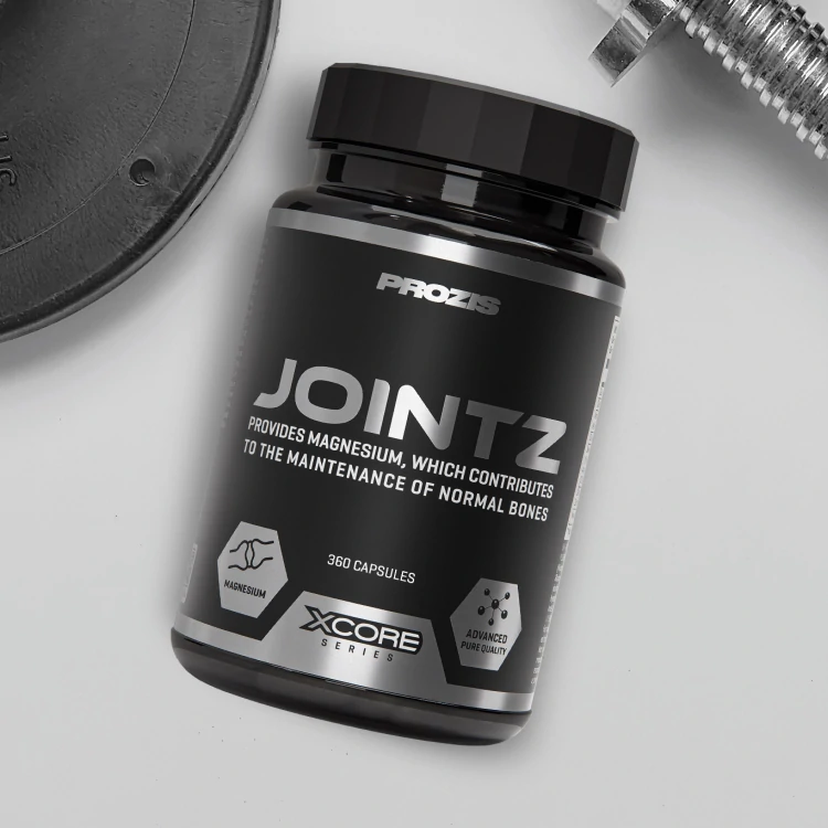 Jointz 360 caps