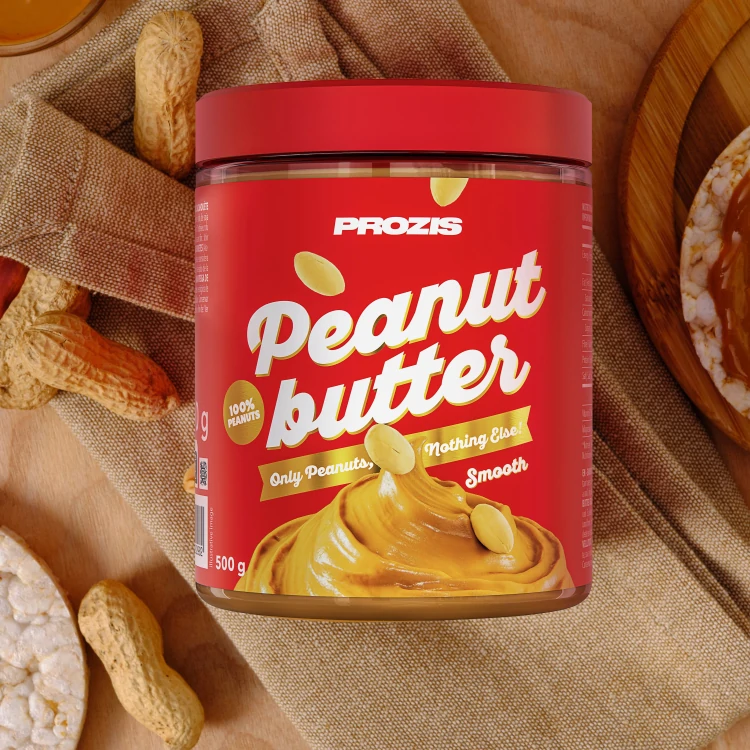 Peanut Butter 500 g