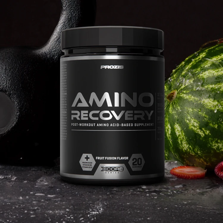 Amino Recovery 20 servings