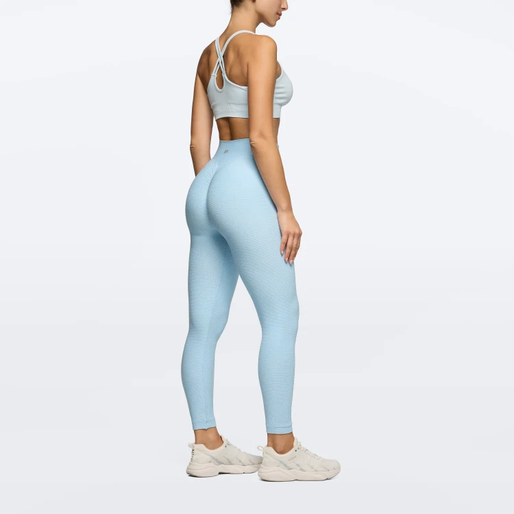 Peach Perfect FX Regular Waist Leggings - Leggings | Prozis