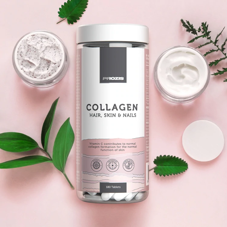 Collagène Osavi Pour Cheveux, Peau Et Ongles - Pot De 150 G, Neuf Sous Blister