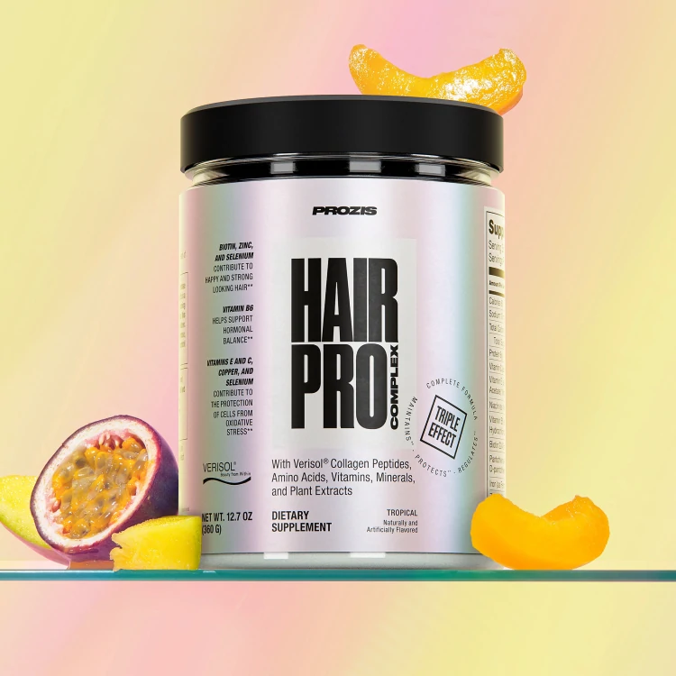 Hair Pro Complex 12.7oz