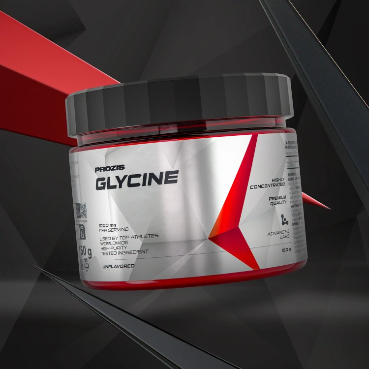 Glycin 150 g