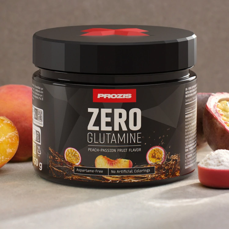 Zero Glutamine 150 g