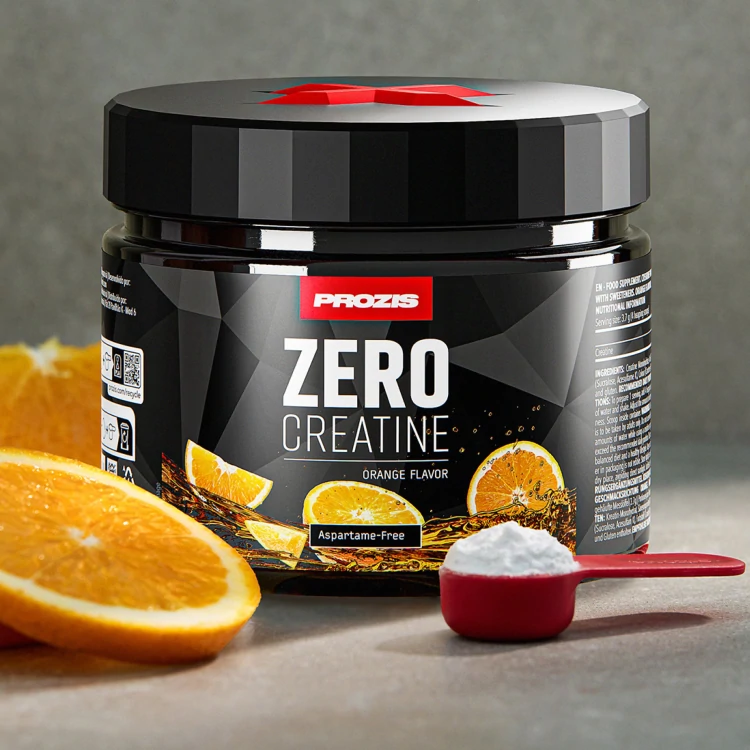 Zero Creatine 150 g
