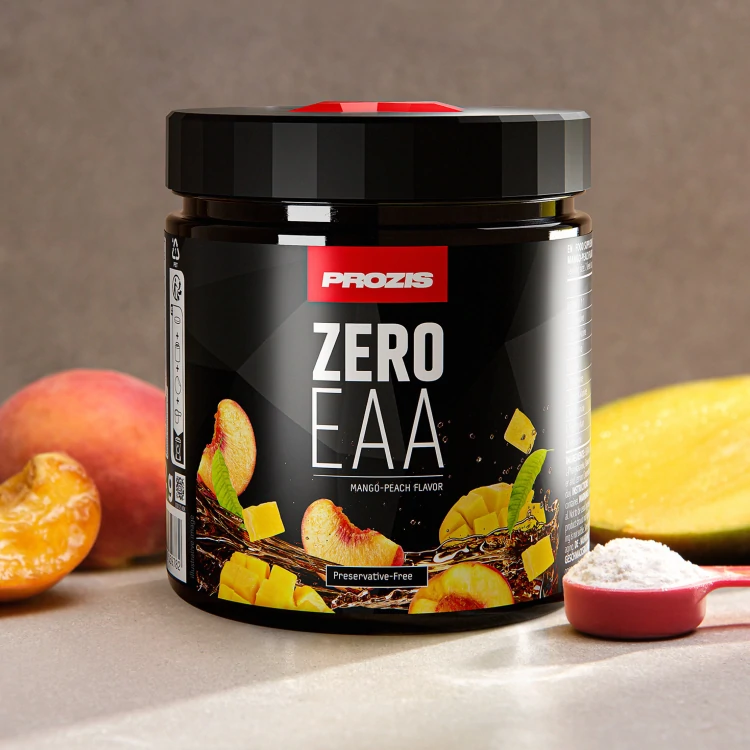 Zero EAA, 20 Portionen