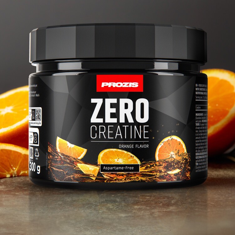 Visuel du produit : Zero Creatine 300 g