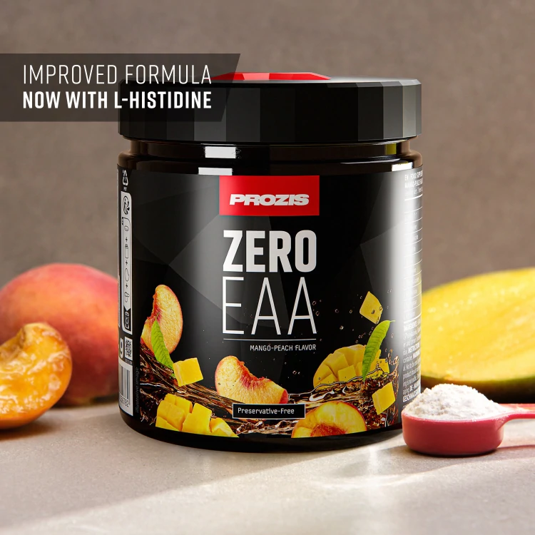Zero EAAs 20 servings