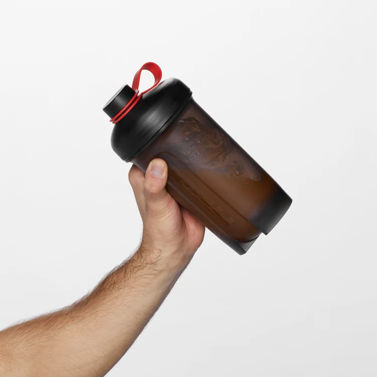 X Shaker - Black