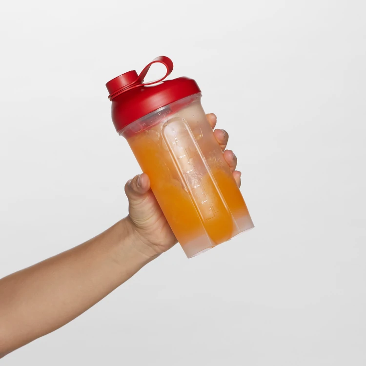 X Shaker - Red