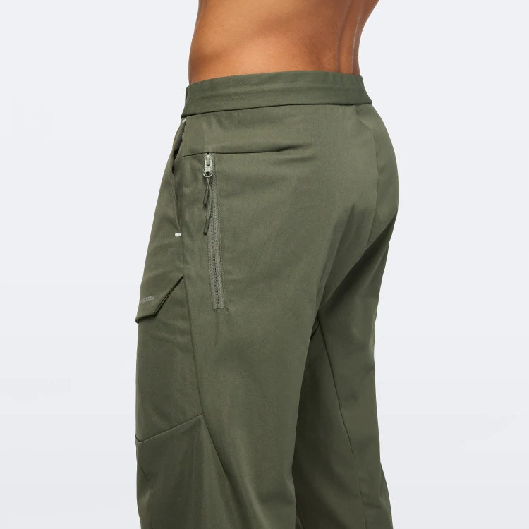 Trekk Cargo Pants - Green