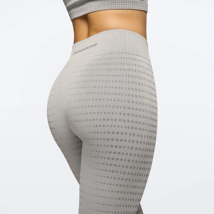 Legging Taille Normale Maxx - Gray