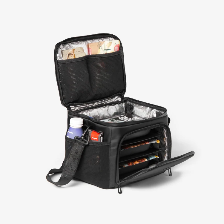 Sac Befit 2.0 - Black