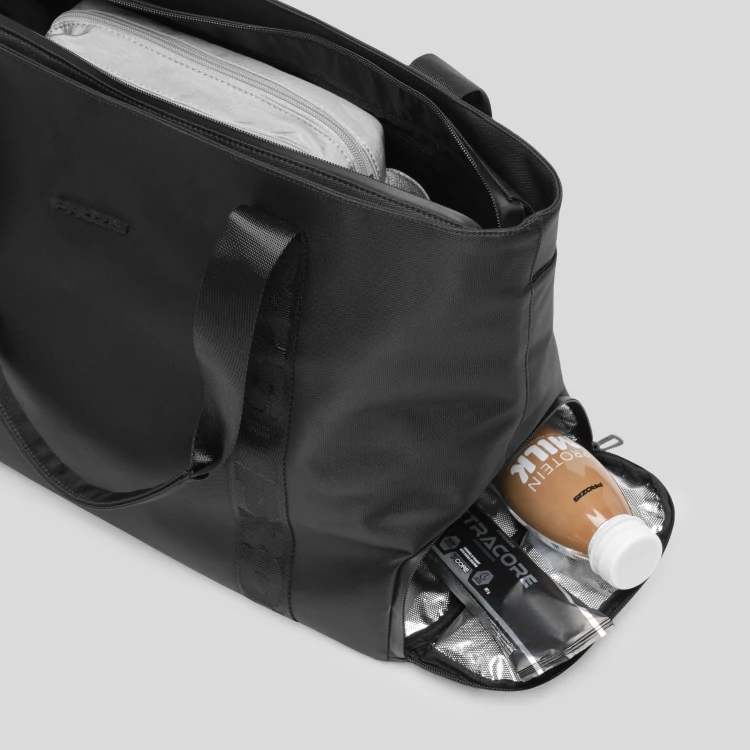 Saco Tote Befit - Black