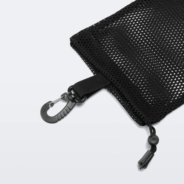 Saco de Transporte Sidekick (S) - Black