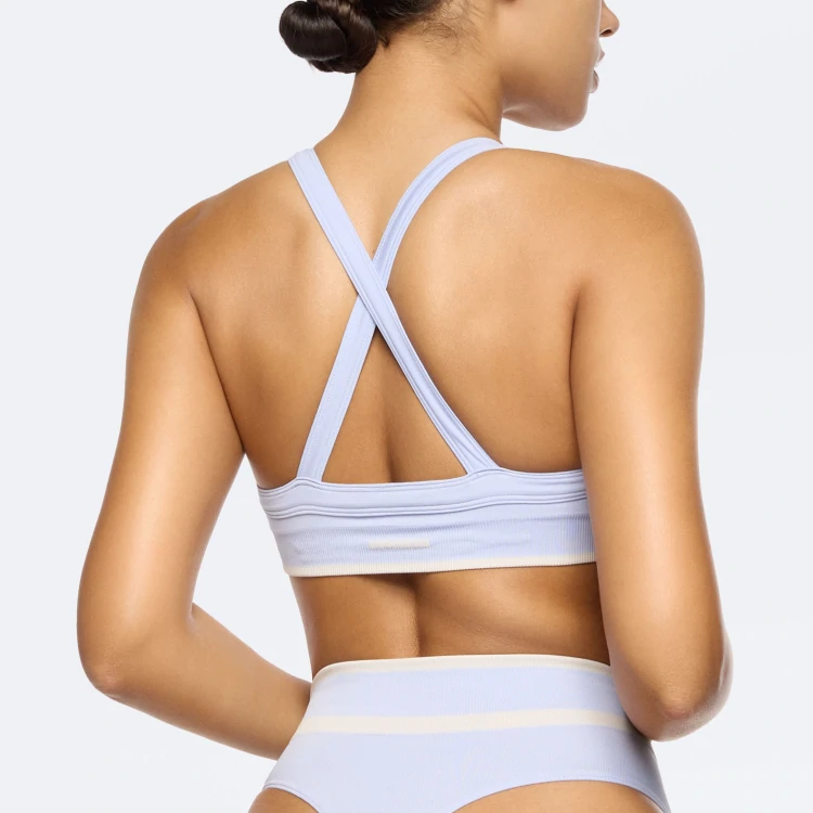 Soutien-gorge Suave - Light Blue