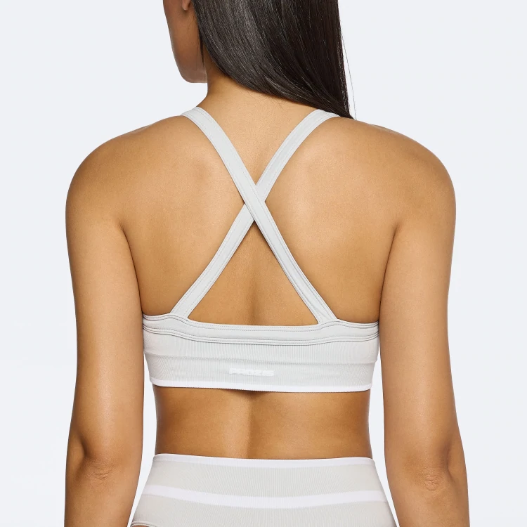 Soutien-gorge Suave - Light Gray