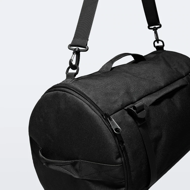 Mochila de Ginásio Core Workout 35L - Black