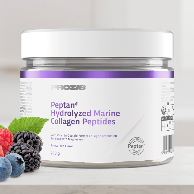 Peptan® Hydrolyzed Marine Collagen Peptides 200g