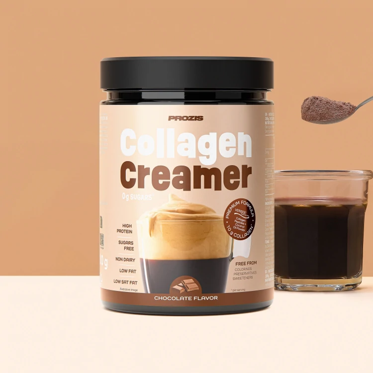 Collagen Creamer 300 g