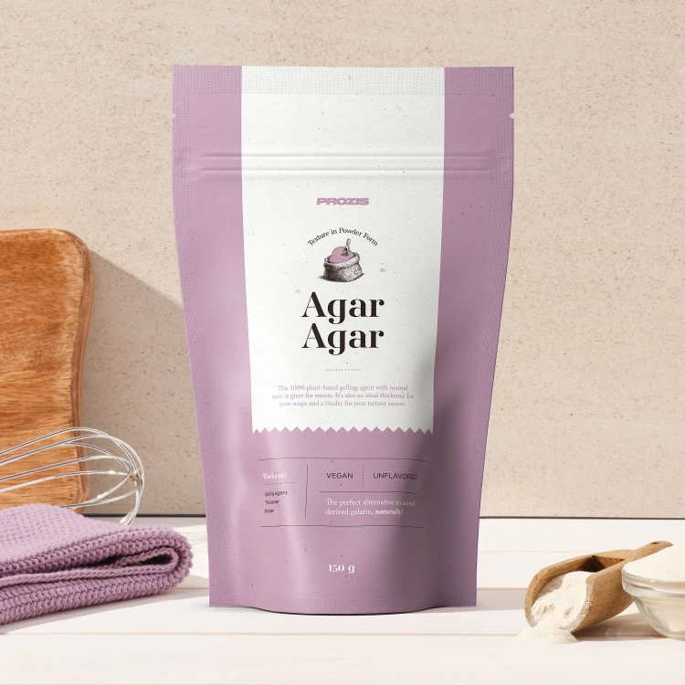 Agar-agar en polvo 150 g