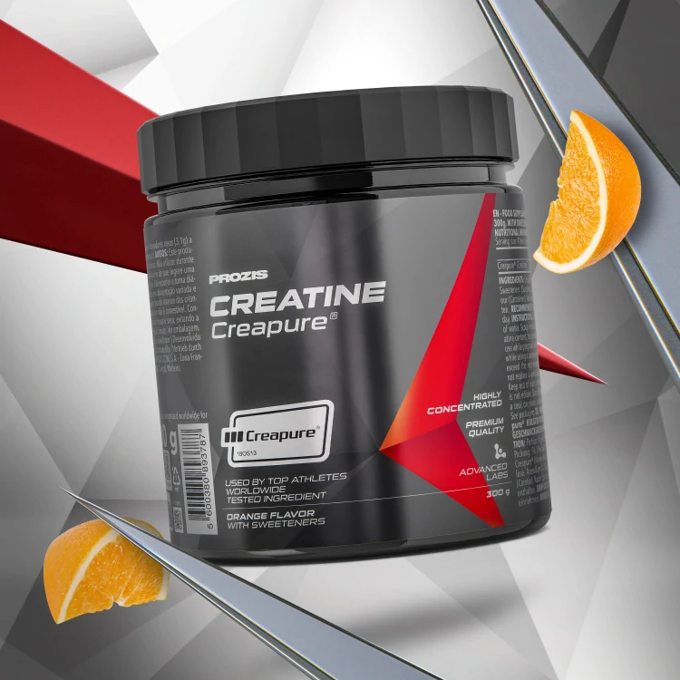 Creatine Creapure® 300 g