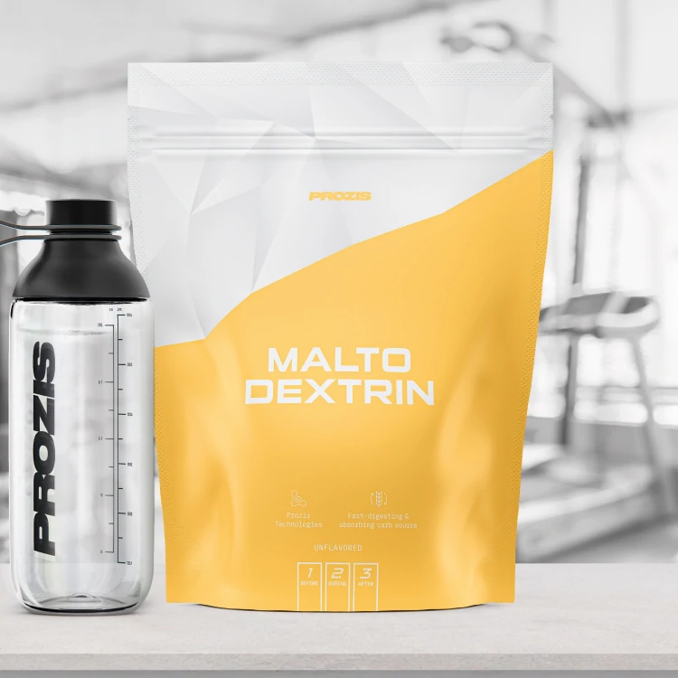 Maltodextrin 900 g